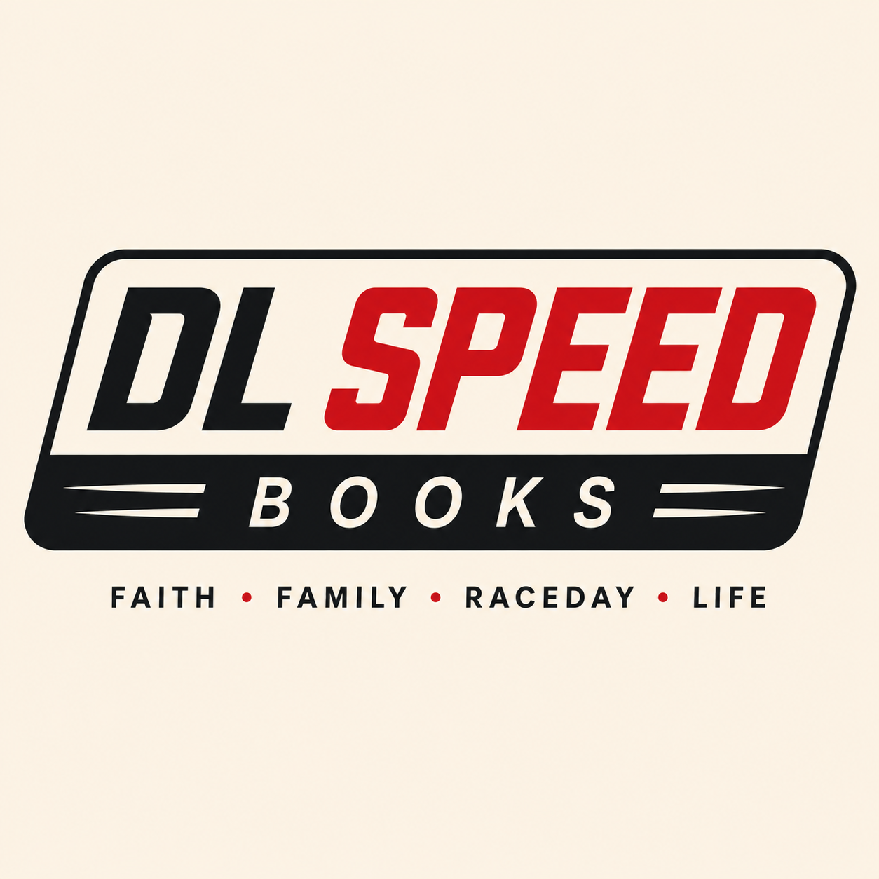 DL Speed Books